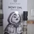Zoologist Perfumes Snowy Owl pic-237270