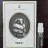 Zoologist Perfumes Moth pic-297417