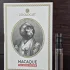 Zoologist Perfumes Macaque Fuji Apple Edition