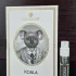 Zoologist Perfumes Koala pic-297435