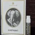 Zoologist Perfumes Elephant pic-297440