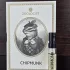 Zoologist Perfumes Chipmunk