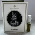 Zoologist Perfumes Rabbit