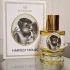 Zoologist Perfumes Harvest Mouse