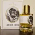 Zoologist Perfumes Harvest Mouse