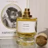 Zoologist Perfumes Harvest Mouse