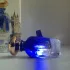 Aj Arabia (Widian) London pic-389402