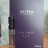 Initio Parfums Prives Side Effect