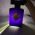 Initio Parfums Prives Atomic Rose