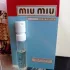 Miu Miu Eau de Parfum