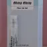 Miu Miu Fleur de Lait