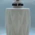 Miu Miu Fleur de Lait pic-384282