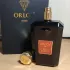 Orlov Paris Red Shield