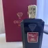 Orlov Paris Red Shield