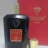 Orlov Paris De Young Red