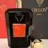 Orlov Paris Red Enigma