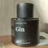 Commodity Black Collection Gin