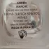 Fabien Marche Precious Saphir Blanc