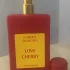Fabien Marche Couture Love Cherry