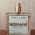 Nishane Ambra Calabria
