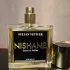 Nishane Sultan Vetiver