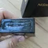 Nishane Suede et Safran
