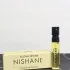 Nishane Sultan Vetiver