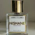 Nishane Ambra Calabria