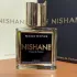 Nishane Sultan Vetiver