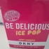 DKNY Be Delicious Ice Pop Very Cherry