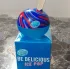 DKNY Be Delicious Ice Pop Berry Bliss pic-396625
