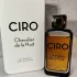 Ciro Chevalier De La Nuit