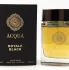 Fragrance World Acqua Royale Black