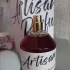 Fragrance World Artisan Perfume Brown Sugar pic-121322