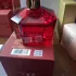 Fragrance World Lazurde Rouge Extrait