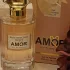 Fragrance World Rose Seduction Secret Amor