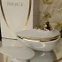 Fragrance World French Avenue Pinnace White
