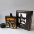 Fragrance World Star Men Nebula
