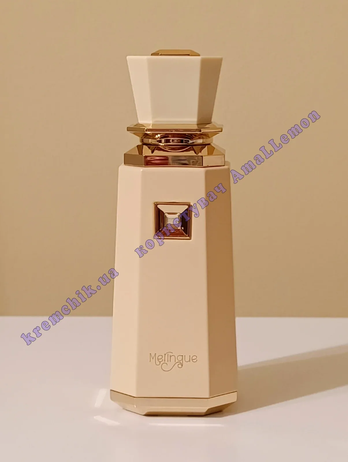 Fragrance World French Avenue Meringue - распив, отливанты