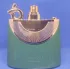 Fragrance World Nudo Green Iris