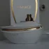 Fragrance World French Avenue Pinnace White