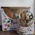 Fragrance World Nudo Exotic Flowers pic-373366