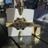 Fragrance World French Avenue Aromatix Platine Blanc