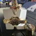 Fragrance World French Avenue Aromatix Platine Blanc