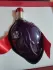 Map Of The Heart Purple Heart V 5