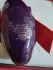 Map Of The Heart Purple Heart V 5