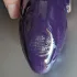 Map Of The Heart Purple Heart V 5