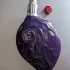 Map Of The Heart Purple Heart V 5