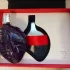 Map Of The Heart Purple Heart V 5