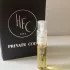 Haute Fragrance Company Private Code